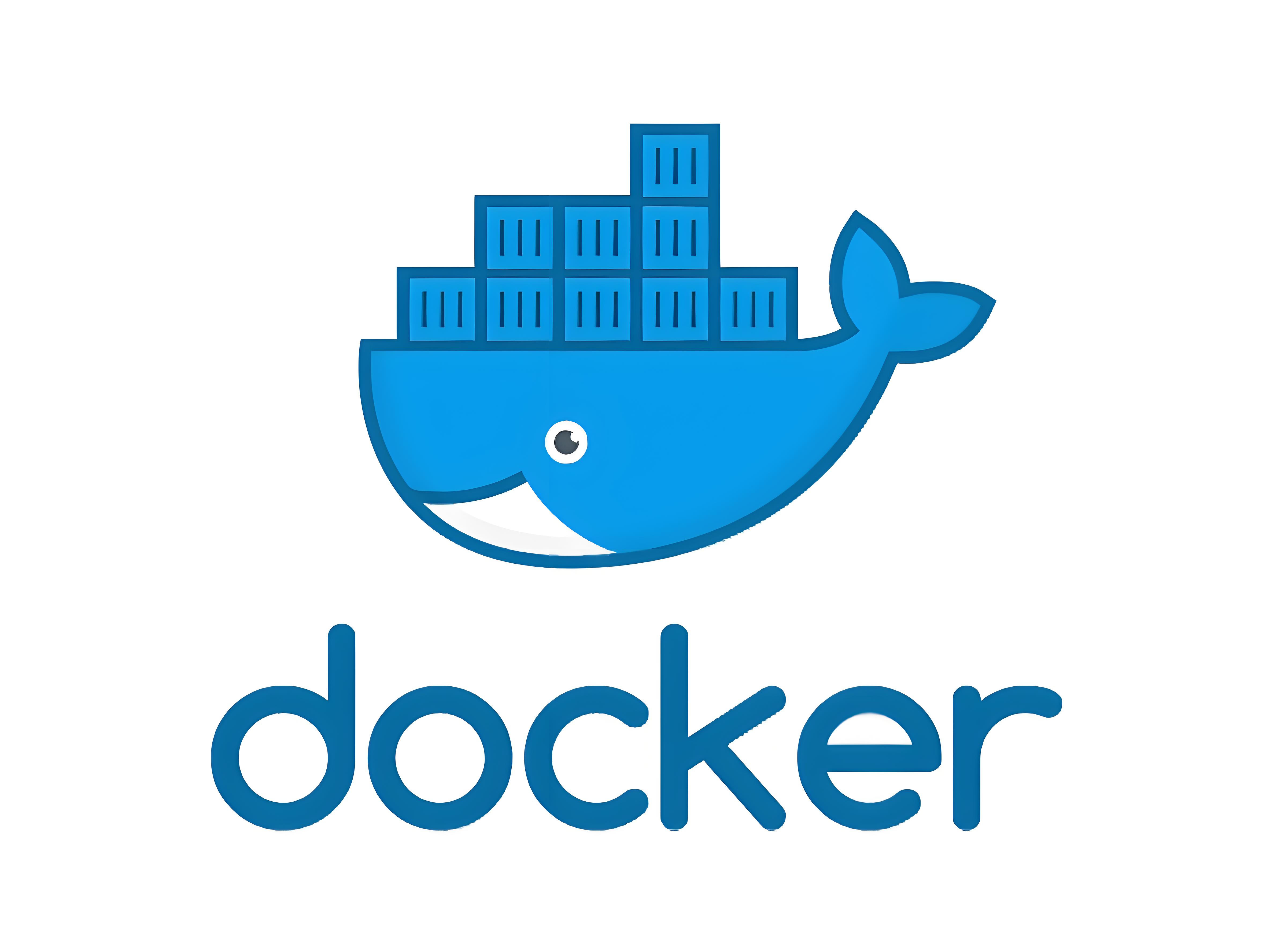 Featured image of post Docker命令